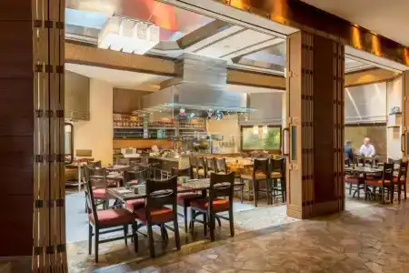 Grand Hyatt Residence - 20