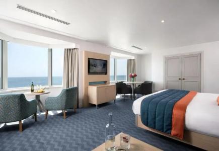 Jurys Inn Brighton Waterfront - 62