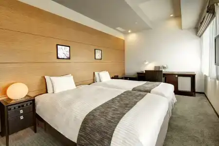 Citadines Central Shinjuku Tokyo - 4