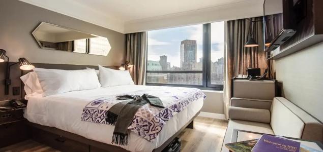 Pestana Park Avenue - 56