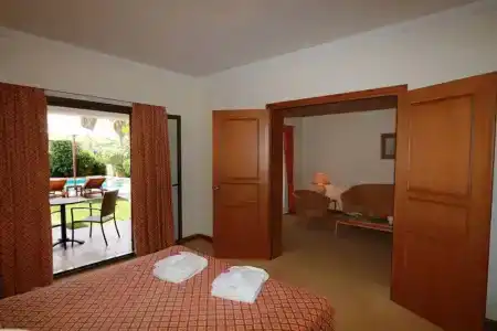 Annabelle Beach Resort - 44