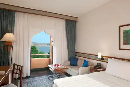 Trident Jaipur - 23