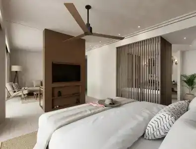 The Olivar Suites - 89