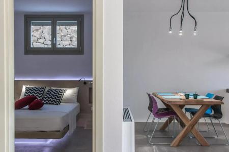 Halcyon Suites and Villas Naxos - 42