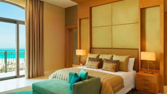 The St. Regis Saadiyat Island Resort, Abu Dhabi - 108