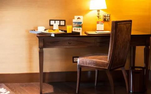 Claridge Madrid - 54