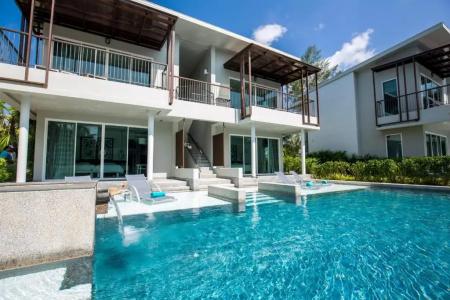 The Waters Khao Lak By Katathani - Sha Extra Plus - 46