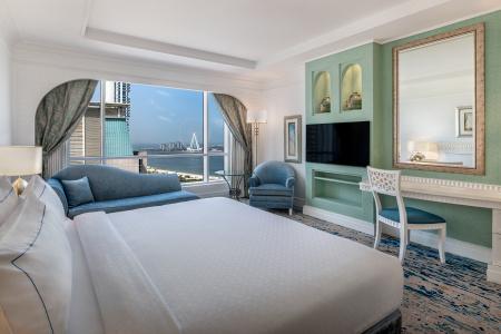 Habtoor Grand Resort, Autograph Collection - 26