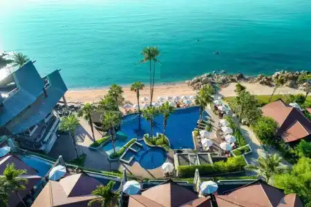 Nora Buri Resort & Spa - Sha Extra Plus - 43