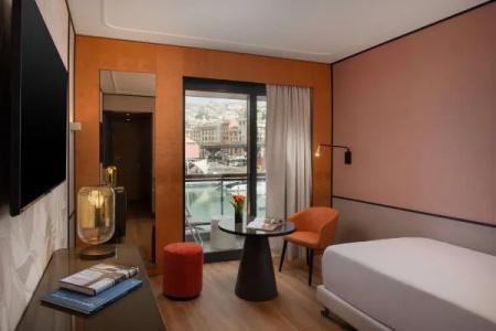 NH Collection Genova Marina - 37