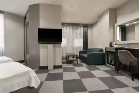 Tryp By Wyndham Istanbul Sancaktepe - 39