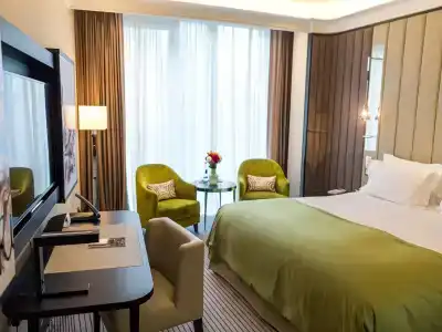 Sofitel Frankfurt Opera - 49