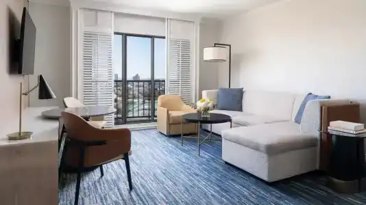 Four Seasons Resort and Club Dallas at Las Colinas - 44