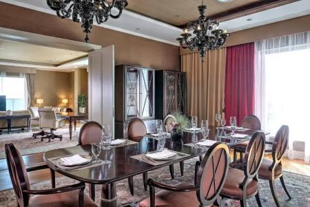 Grand River Park, a Luxury Collection, Bratislava - 59