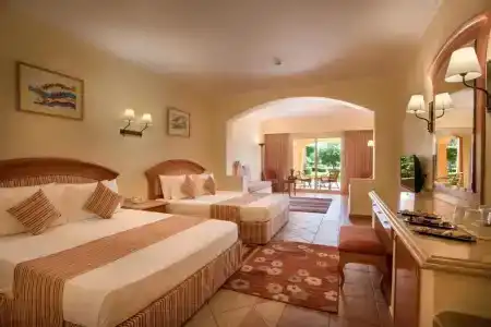 Sharm Grand Plaza Resort - Families and Couples Only - 37
