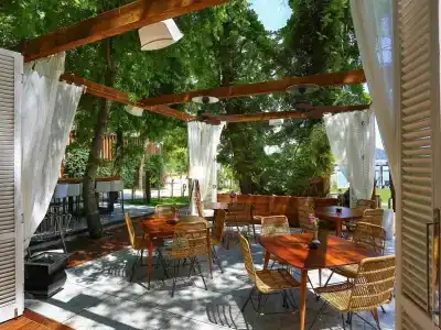 Club Prive by Rixos Gocek - 10