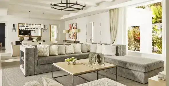 Puente Romano Beach Resort - 131