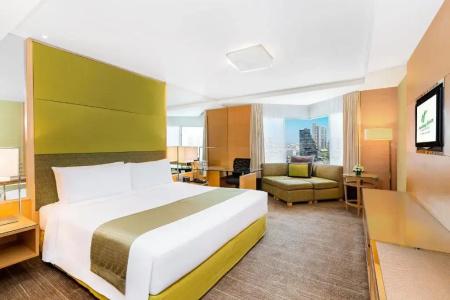 Holiday Inn Bangkok Silom, An Ihg- Sha Extra Plus - 41