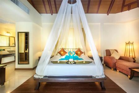 Lanta Cha-Da Resort - Sha Extra Plus - 37