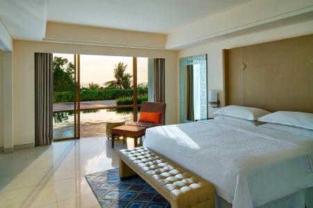 Sheraton Bali Kuta Resort - 104