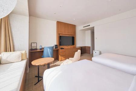 Keio Plaza Sapporo - 88