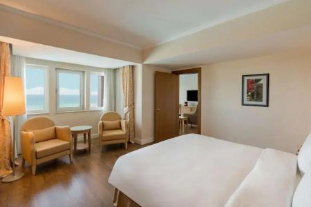 Radisson Blu Resort & Spa Cesme - 89