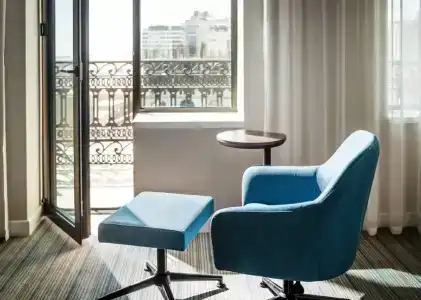 Courtyard by Marriott Baku - 79