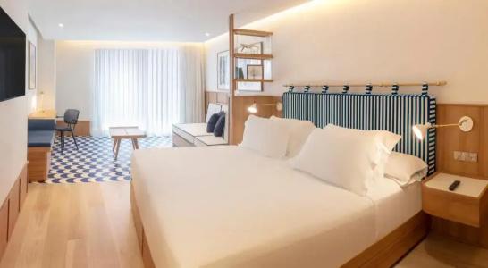 H10 Porto Poniente 4* Sup - 52