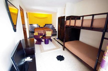 Caribbean Village Agador - All inclusive - 33