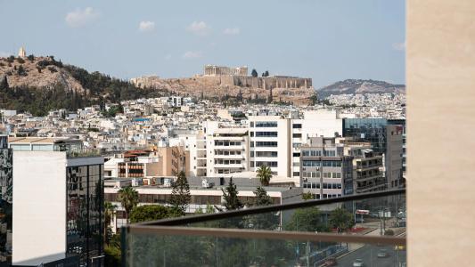 Grand Hyatt Athens - 38