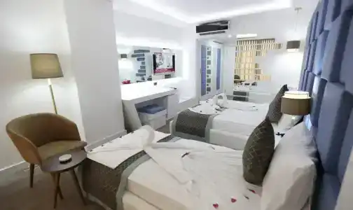 Elips Royal & SPA - 44