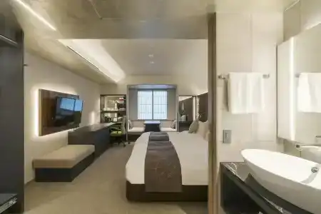 Ana Crowne Plaza Kyoto, An Ihg - 5