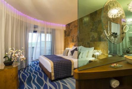 Cascade Resort & Spa - 15