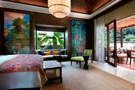 Mandapa, A Ritz-Carlton Reserve - 39
