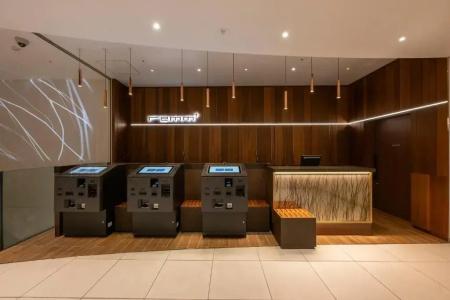 remm plus Ginza - 2