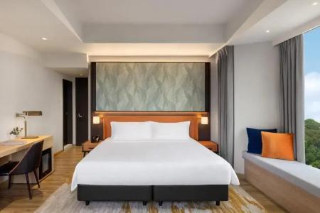 Peninsula Excelsior - 23
