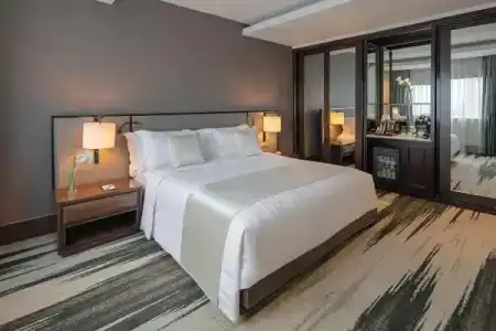 Gran Melia Jakarta - 53