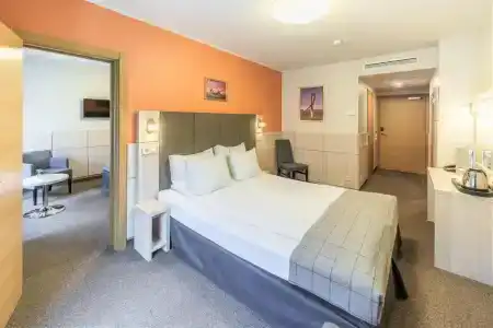 Wellton Riga & Spa - 51