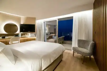 Akasha Beach & Spa - 97
