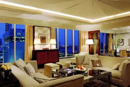 The Ritz-Carlton Executive Residences - 70