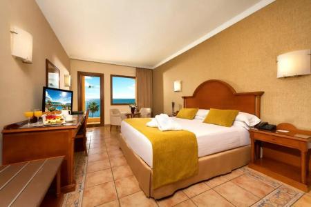 Ipv Palace & Spa - Adults Recommended - 0