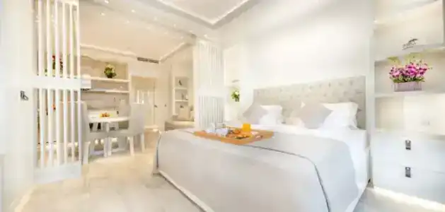 Domina Aquamarine & Resort - 80