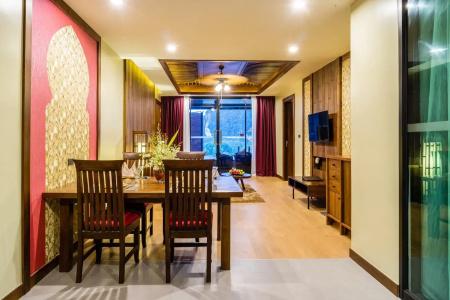 Aonang Phu Pi Maan Resort & Spa - Sha Extra Plus - 151