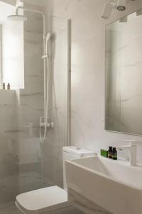 Syros Soul Luxury Suites - 104