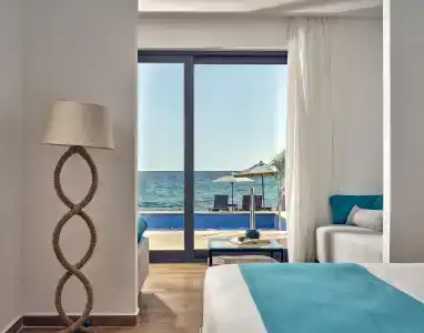 Cavo Orient Beach & Suites - 55