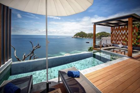 Jamahkiri Resort & Spa - Sha Plus - 48