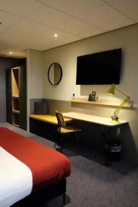 Golden Tulip Noordwijk Beach - 8