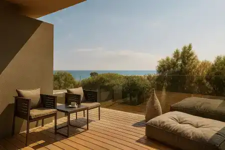 Elysium Boutique & Spa (Adults Only) - 128