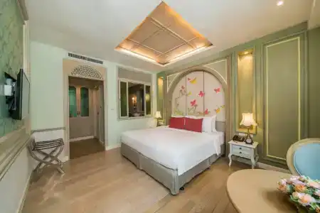 Salil Sukhumvit Soi 11 - 34