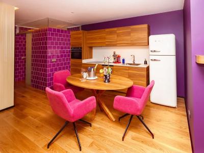 Bohemia Suites & Spa - Adults Only - 81